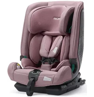 Автокрісло Recaro Toria Elite Prime Pale Rose