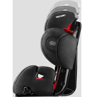 Автокресло Recaro Young Sport Hero Graphite