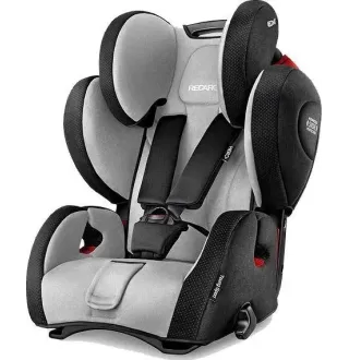 Автокресло Recaro Young Sport Hero Graphite