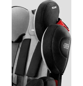 Автокресло Recaro Young Sport Hero Graphite
