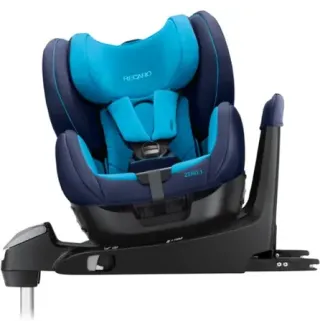 Автокресло Recaro Zero.1 Elite i-Size R129 Racing Red
