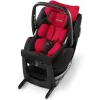 Автокресло Recaro Zero.1 Elite i-Size R129 Racing Red Автокресло Recaro Zero.1 Elite i-Size R129 Racing Red