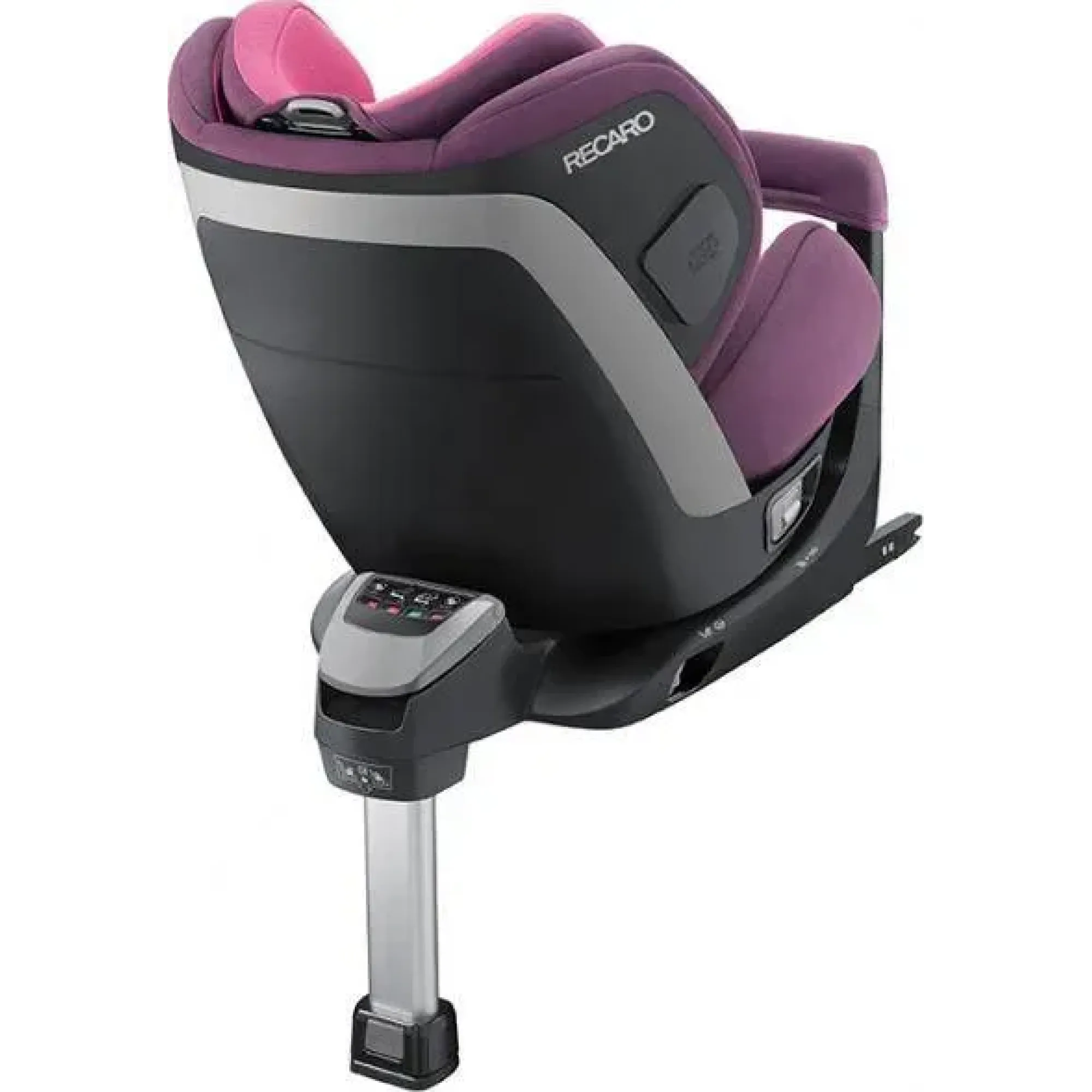 Автокресло Recaro Zero.1 R129 Dakar Sand