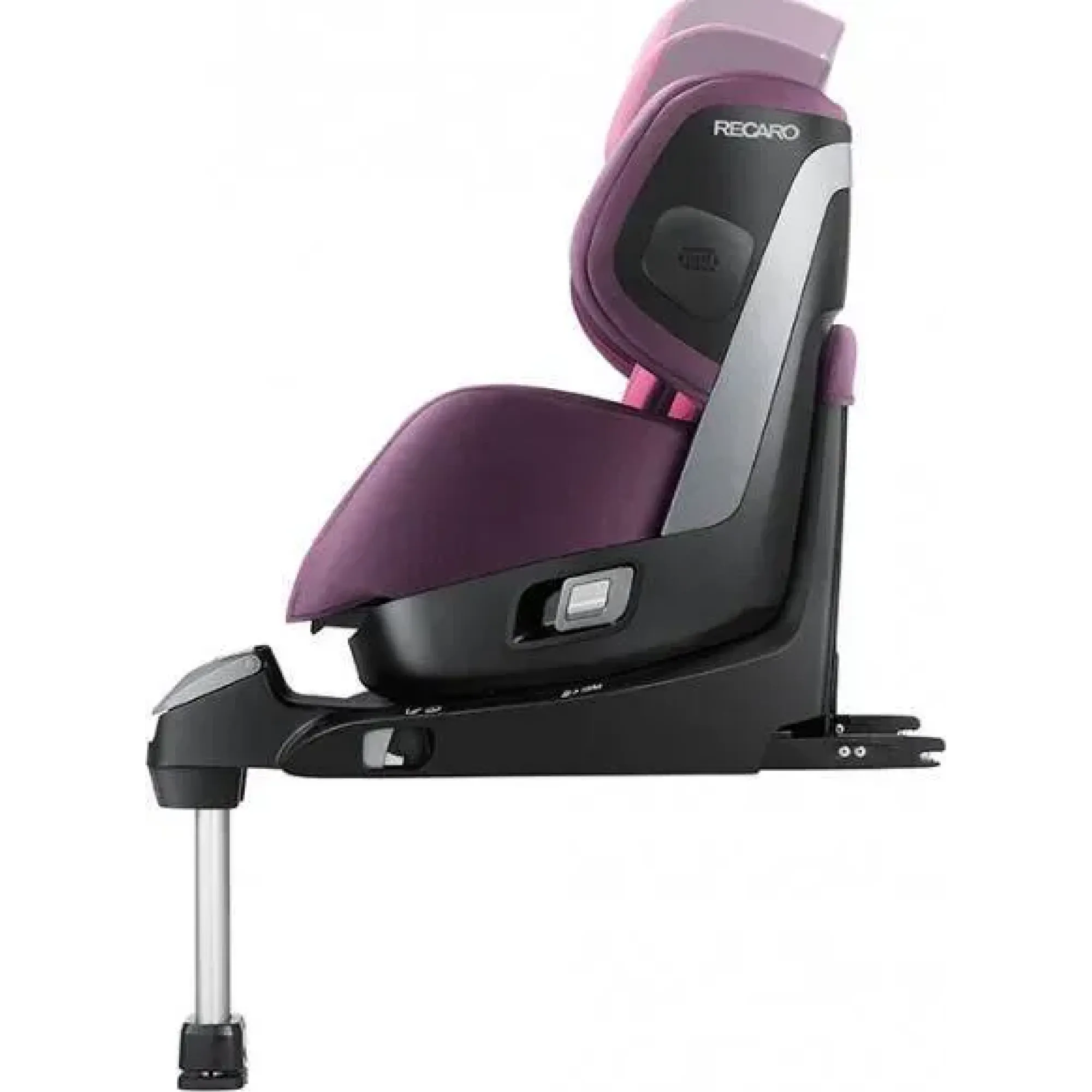 Автокресло Recaro Zero.1 R129 Dakar Sand
