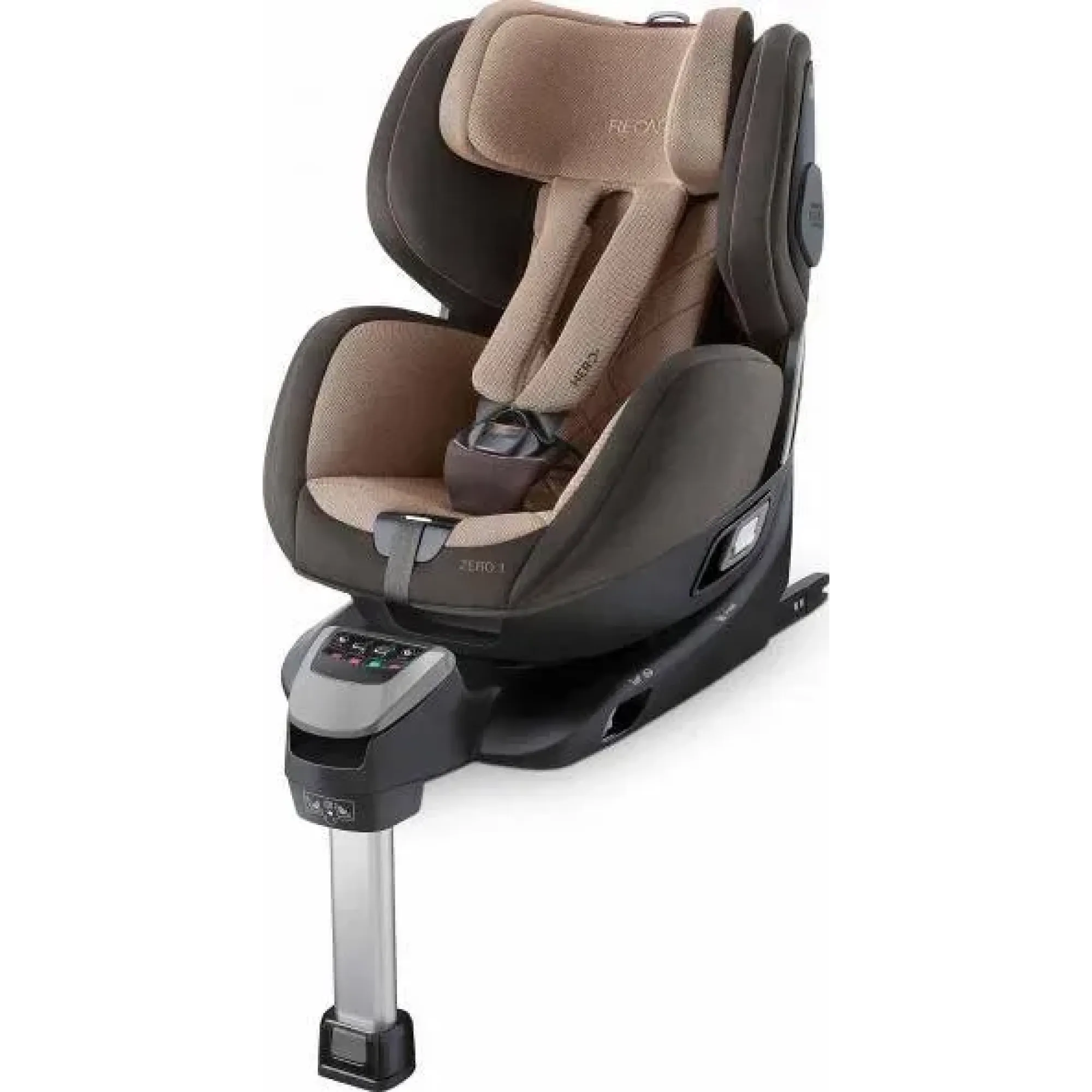Автокресло Recaro Zero.1 R129 Dakar Sand