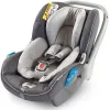 Автокресло Avionaut Kite+ Dark Grey/Light grey