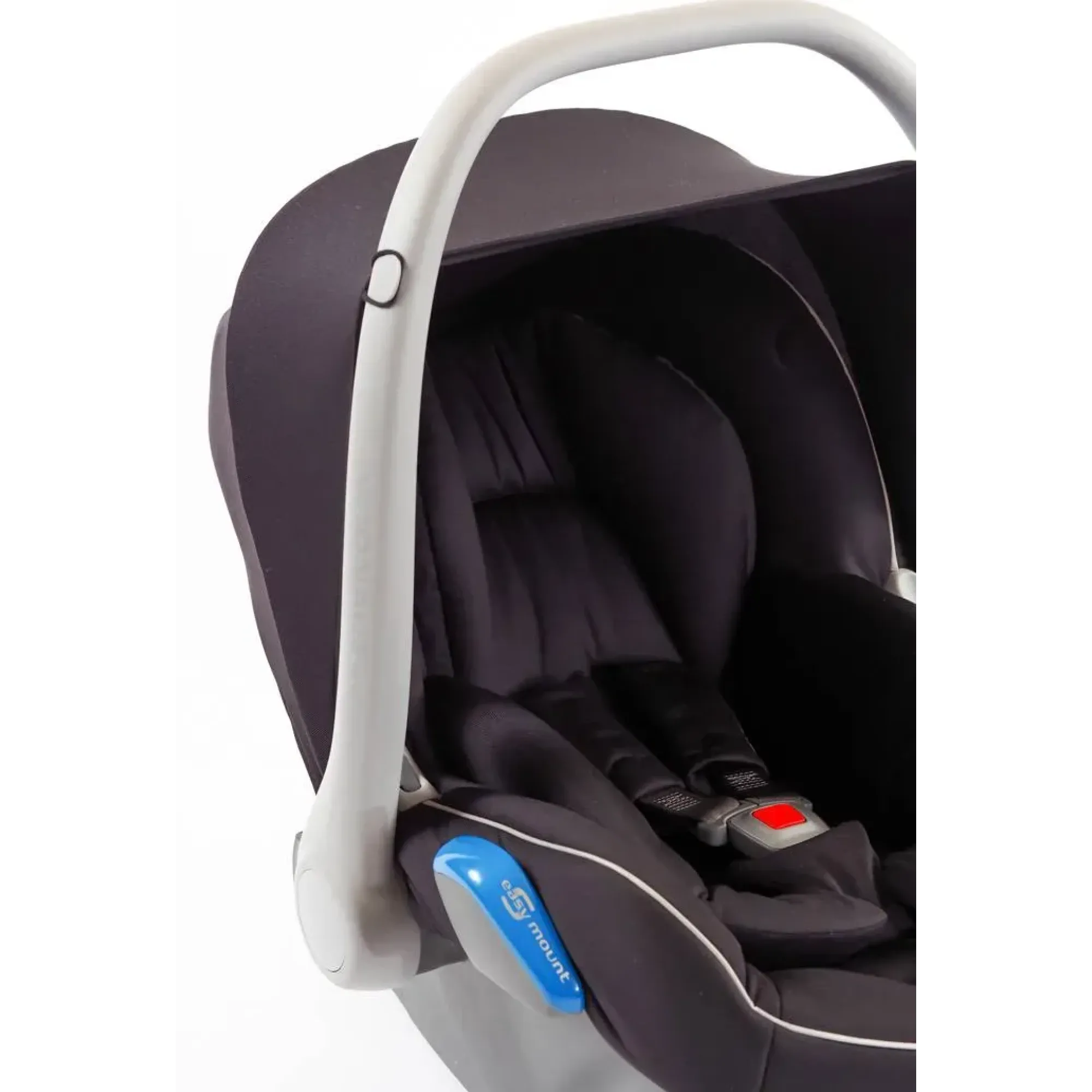 Автокресло Avionaut Kite+ Dark Grey/Light grey