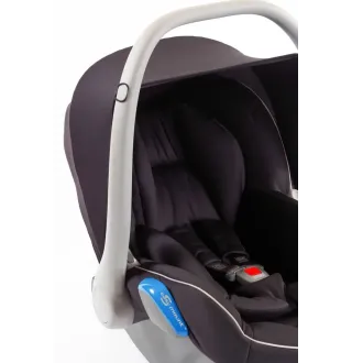 Автокресло Avionaut Kite+ Dark Grey/Light grey