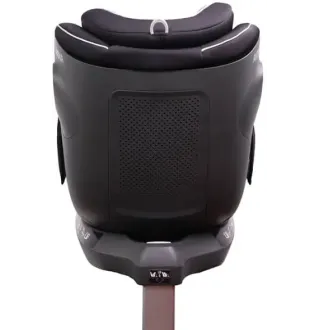 Автокрісло Avova Sperber-Fix i-Size Pearl Black