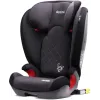 Автокрісло Avova Star Fix i-Size Grey&Black