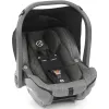 Автокресло BabyStyle Oyster Capsule Infant Mercury