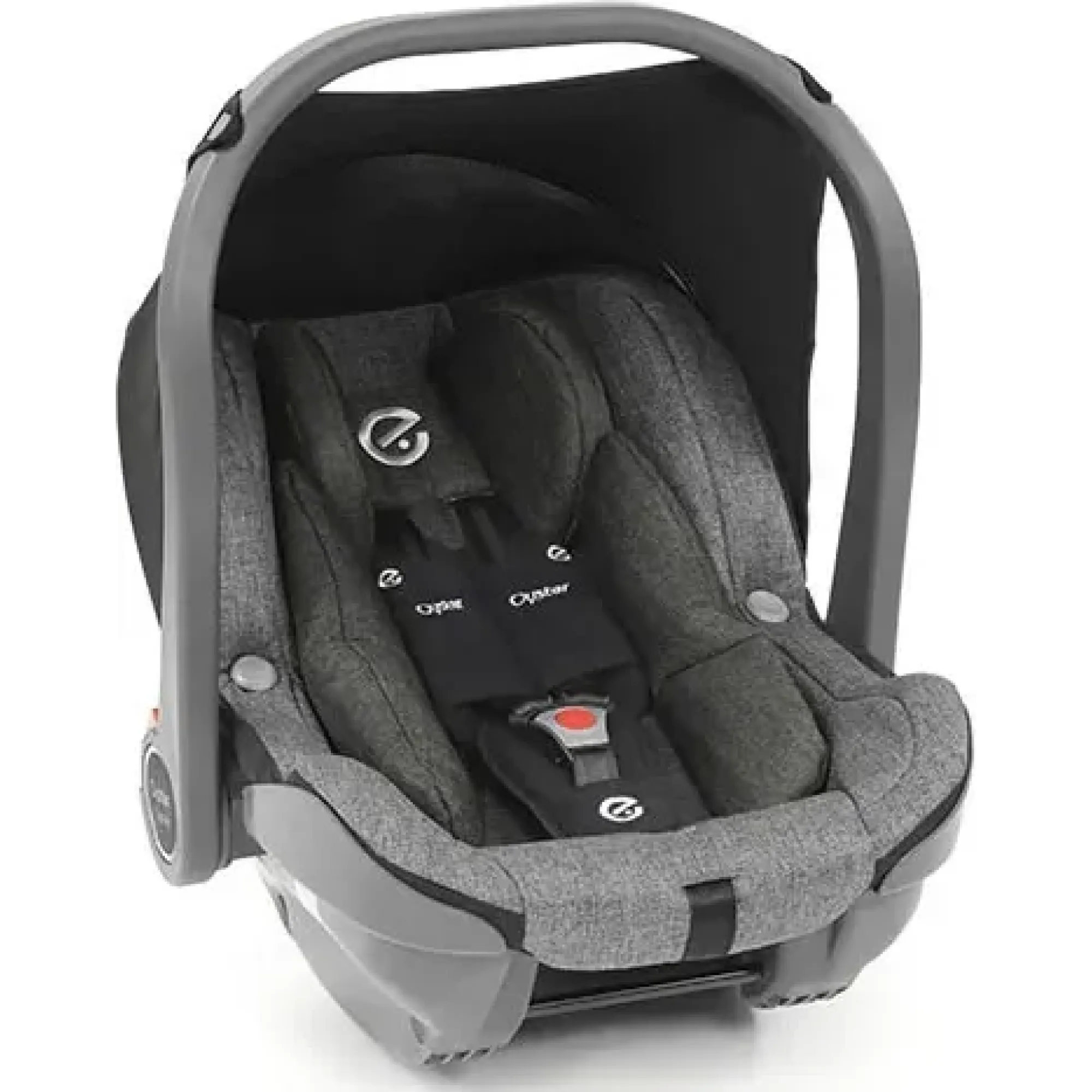 Автокресло BabyStyle Oyster Capsule Infant Mercury