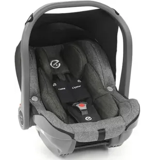 Автокресло BabyStyle Oyster Capsule Infant Mercury
