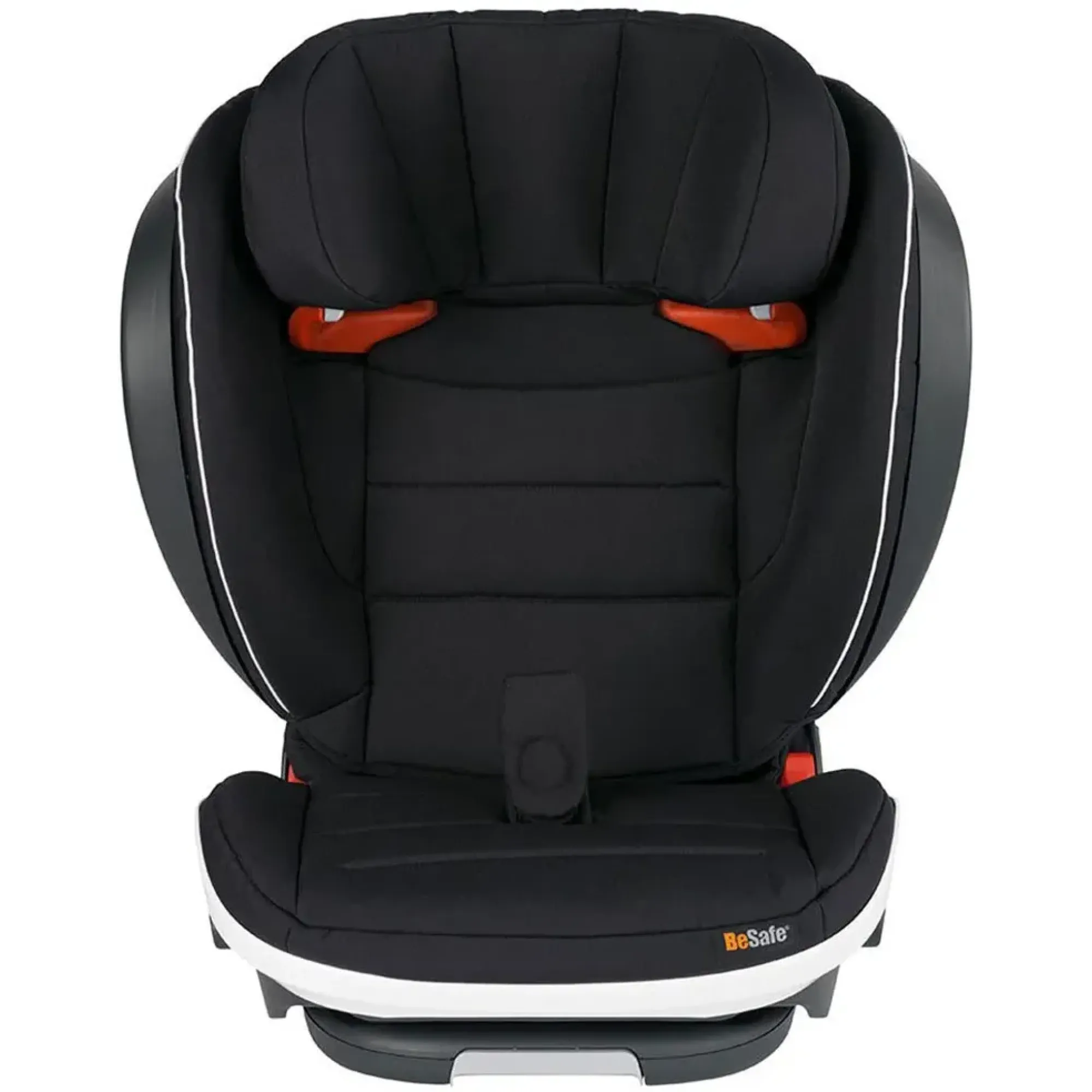Автокресло BeSafe iZi Flex FIX i-Size Fresh Black Cab