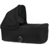 Колиска Bumbleride Carrycot Indie & Speed Matte Black