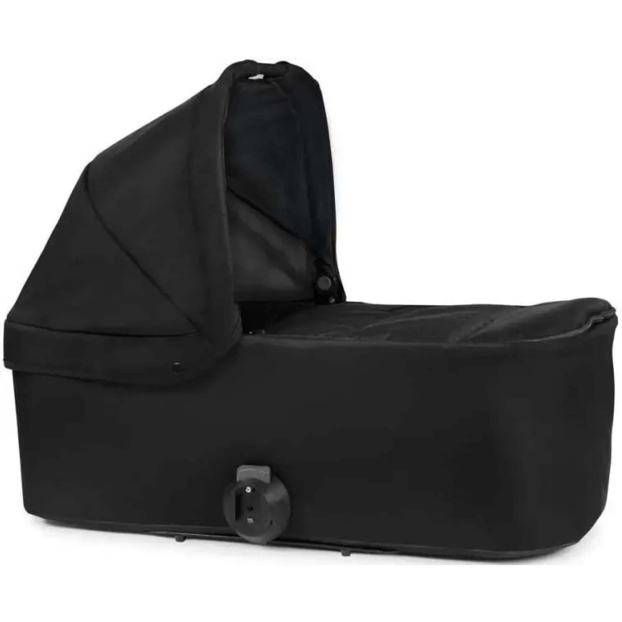 Колиска Bumbleride Carrycot Indie & Speed Matte Black