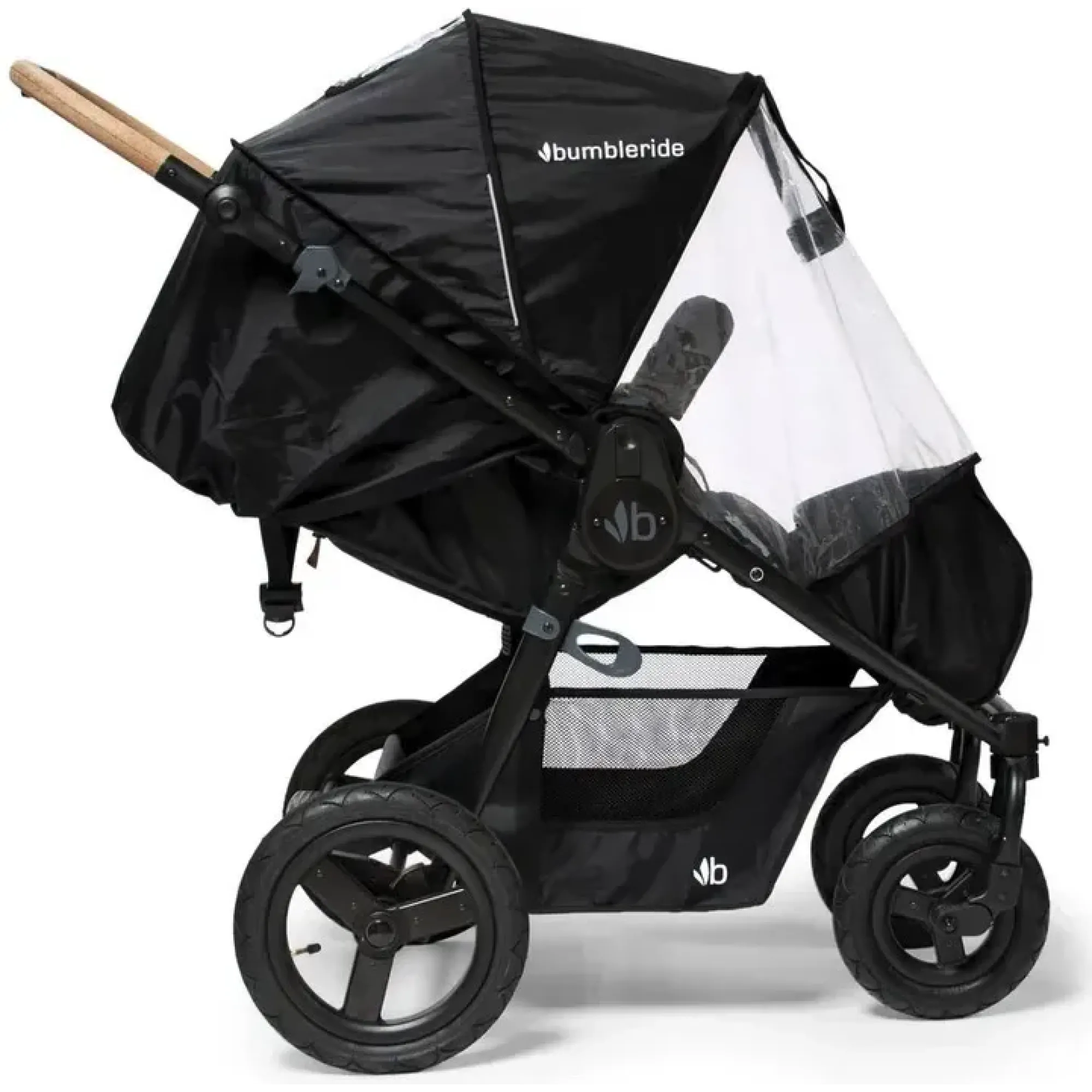 Дощовик для Bumbleride Era Rain Cover