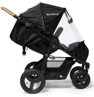 Дощовик для Bumbleride Era Rain Cover