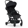 Коляска прогулянкова Bumprider Connect3 Black-Black Коляска прогулянкова Bumprider Connect3 Black-Black