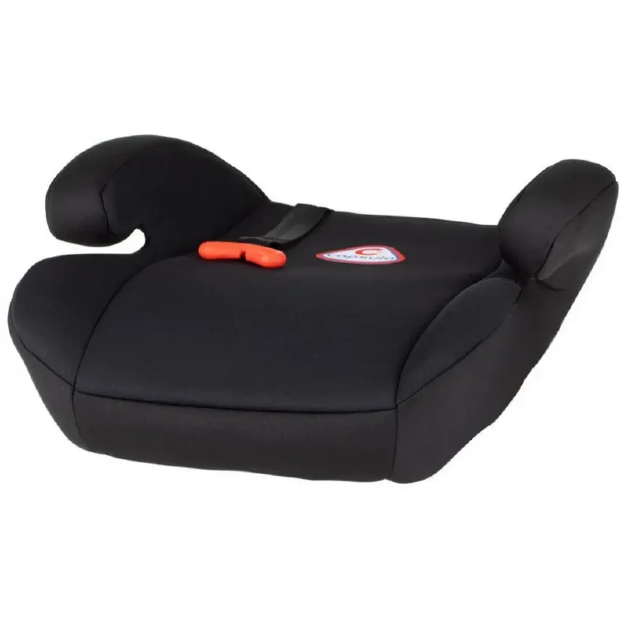 Автокресло Capsula JR4 Black