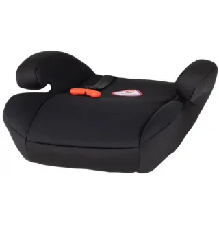 Автокресло Capsula JR4 Black