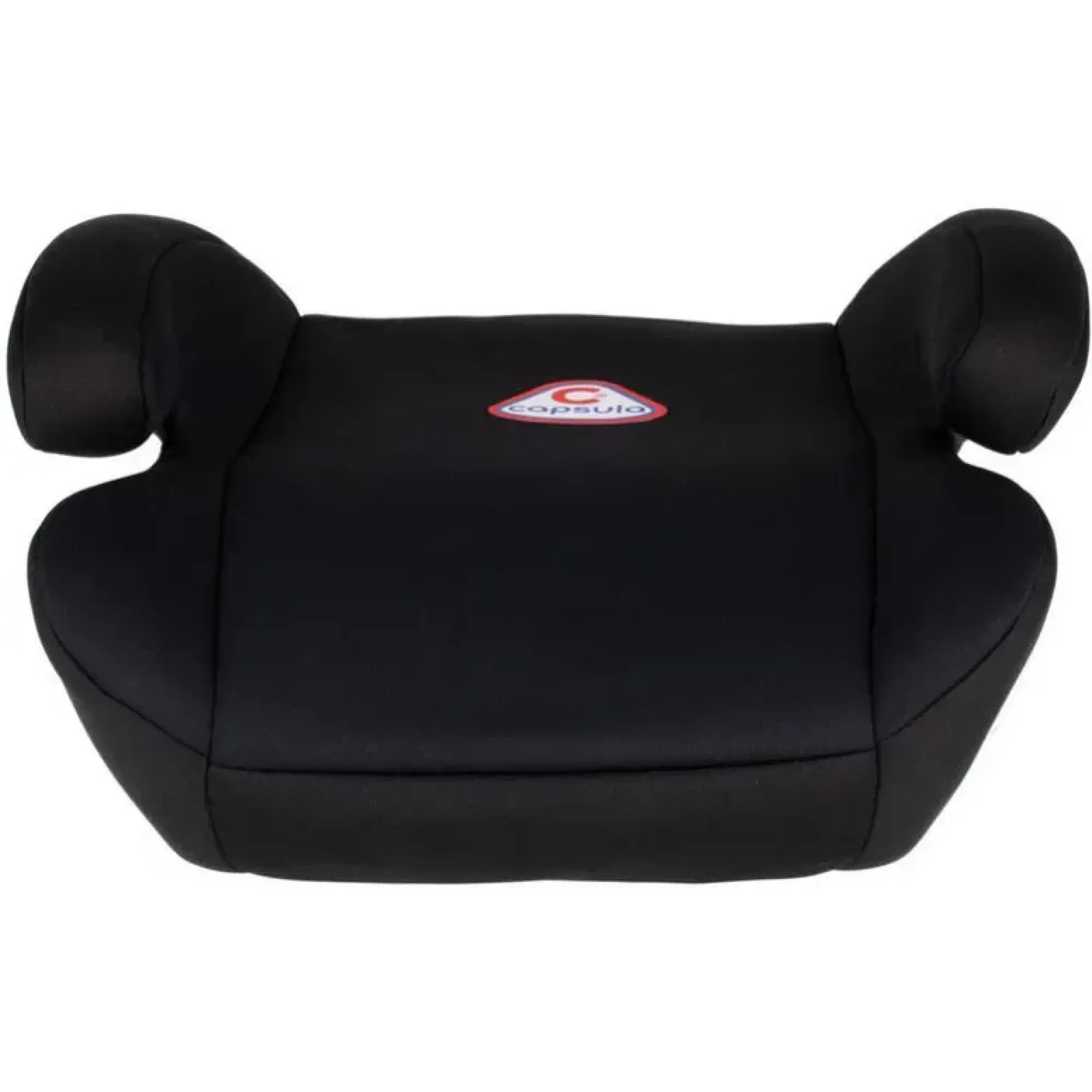 Автокресло Capsula JR4 Black