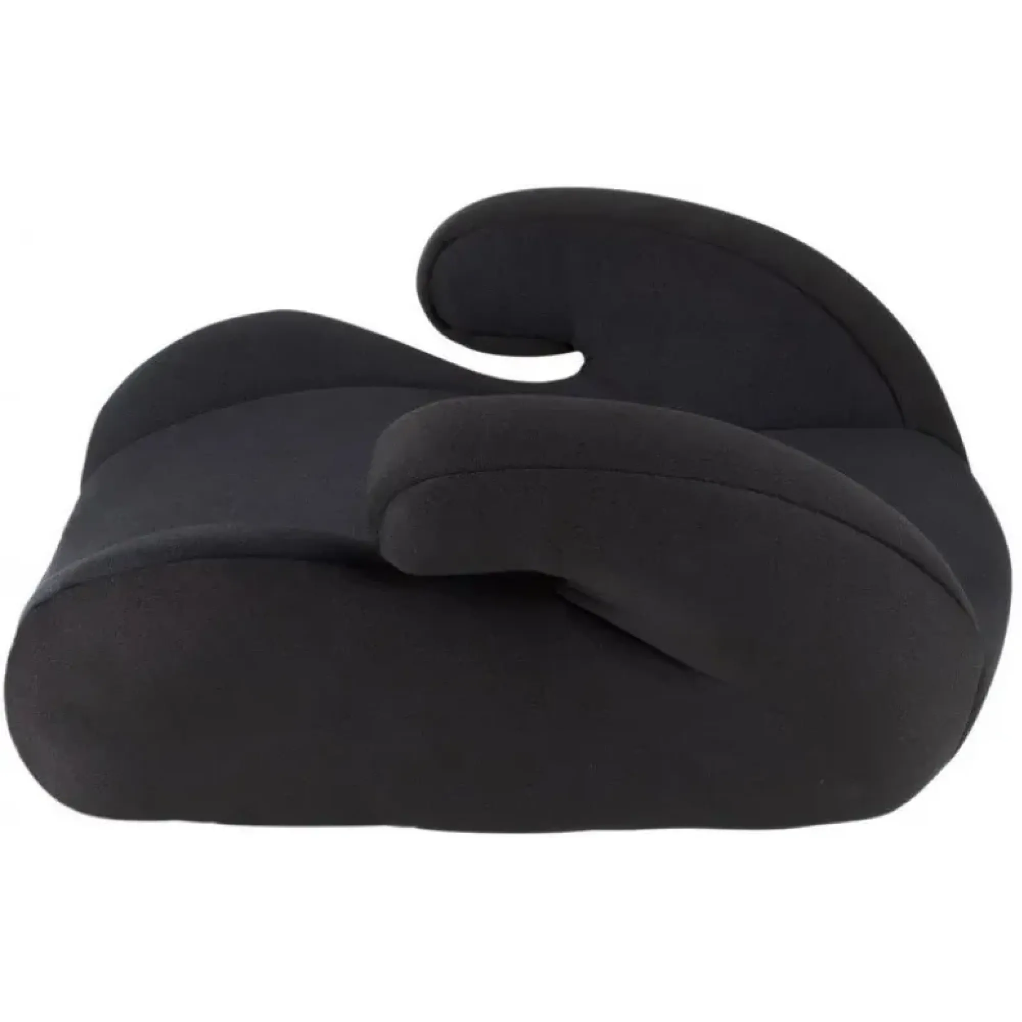 Автокресло Capsula JR4 Black