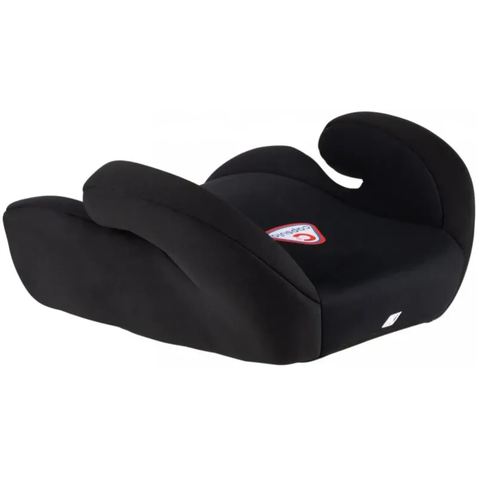 Автокресло Capsula JR4 Black