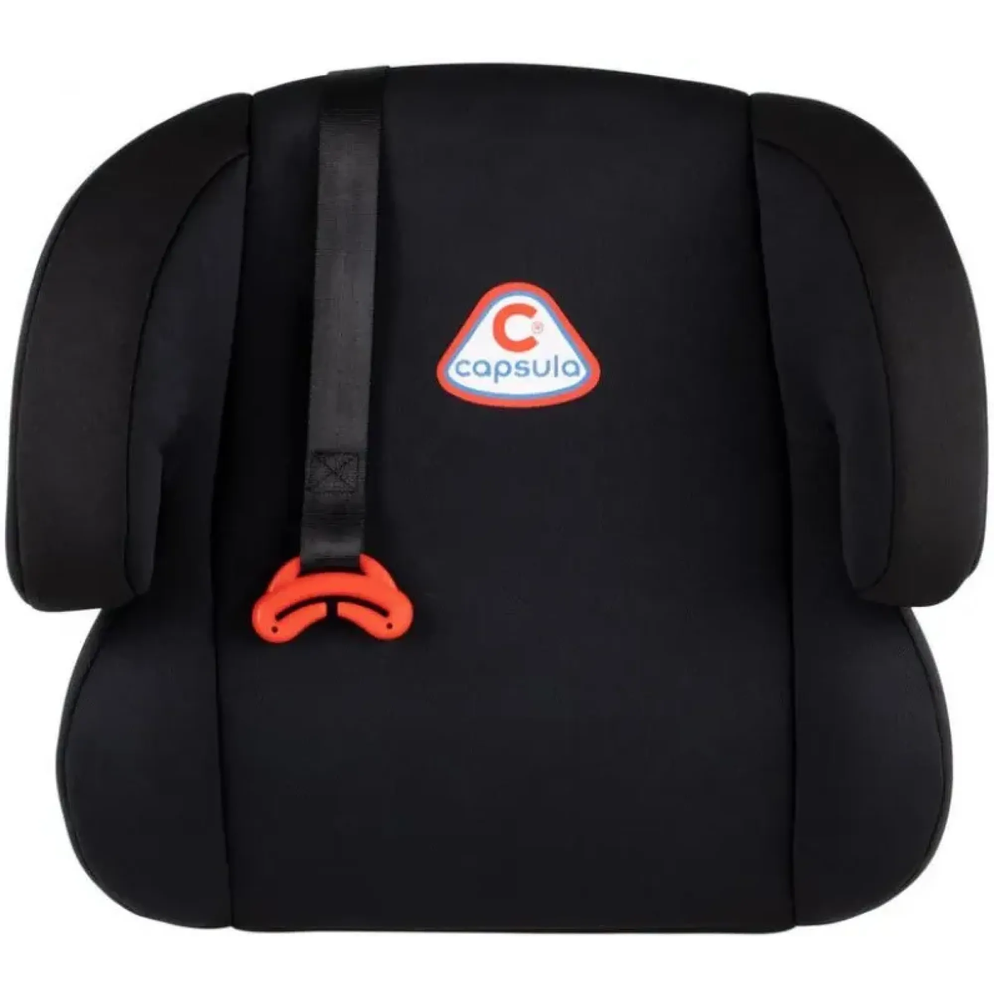Автокресло Capsula JR4 Black
