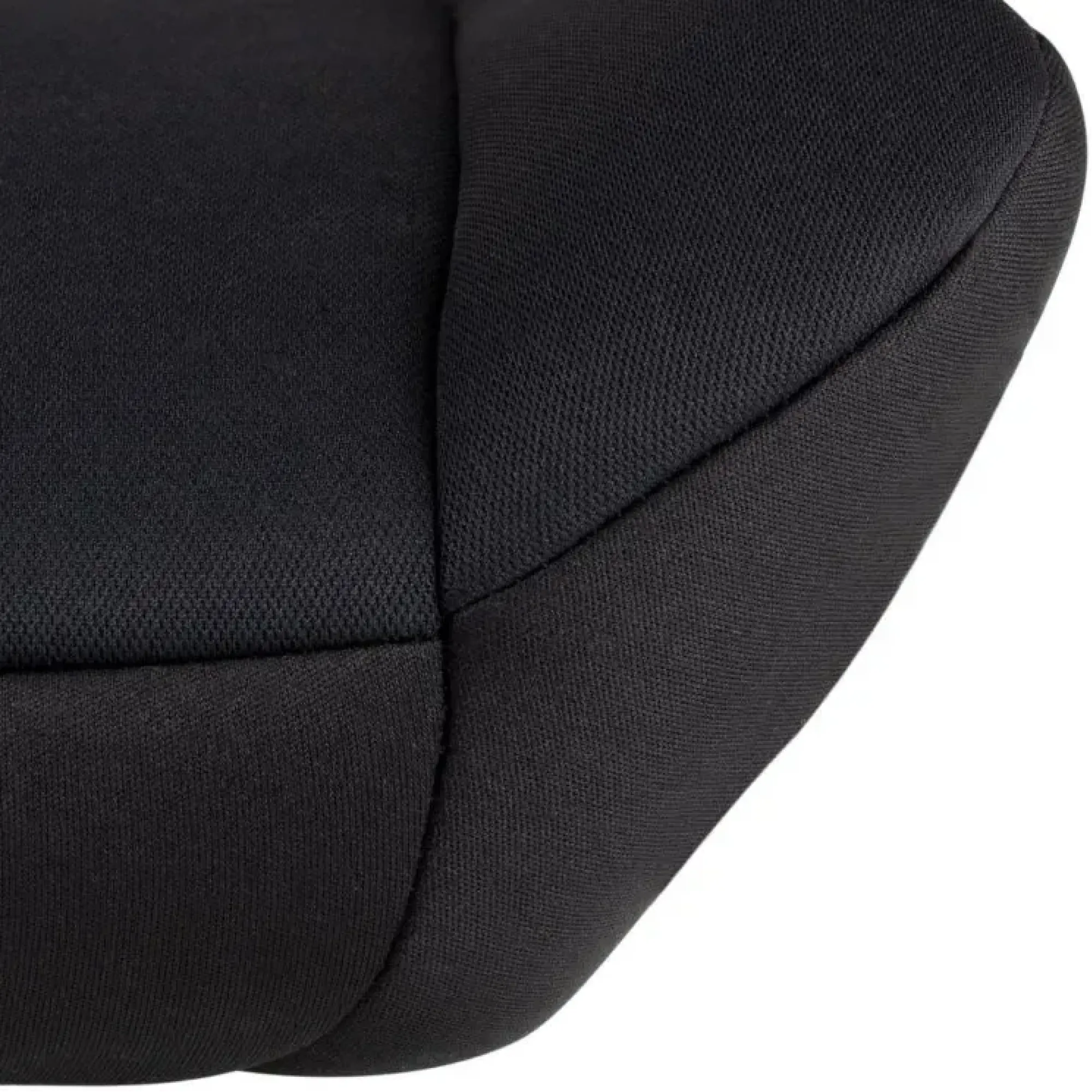 Автокресло Capsula JR4 Black