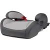 Автокресло Capsula JR4X Grey