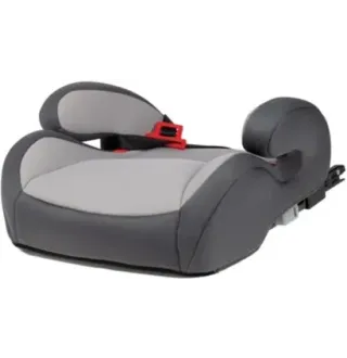 Автокресло Capsula JR4X Grey