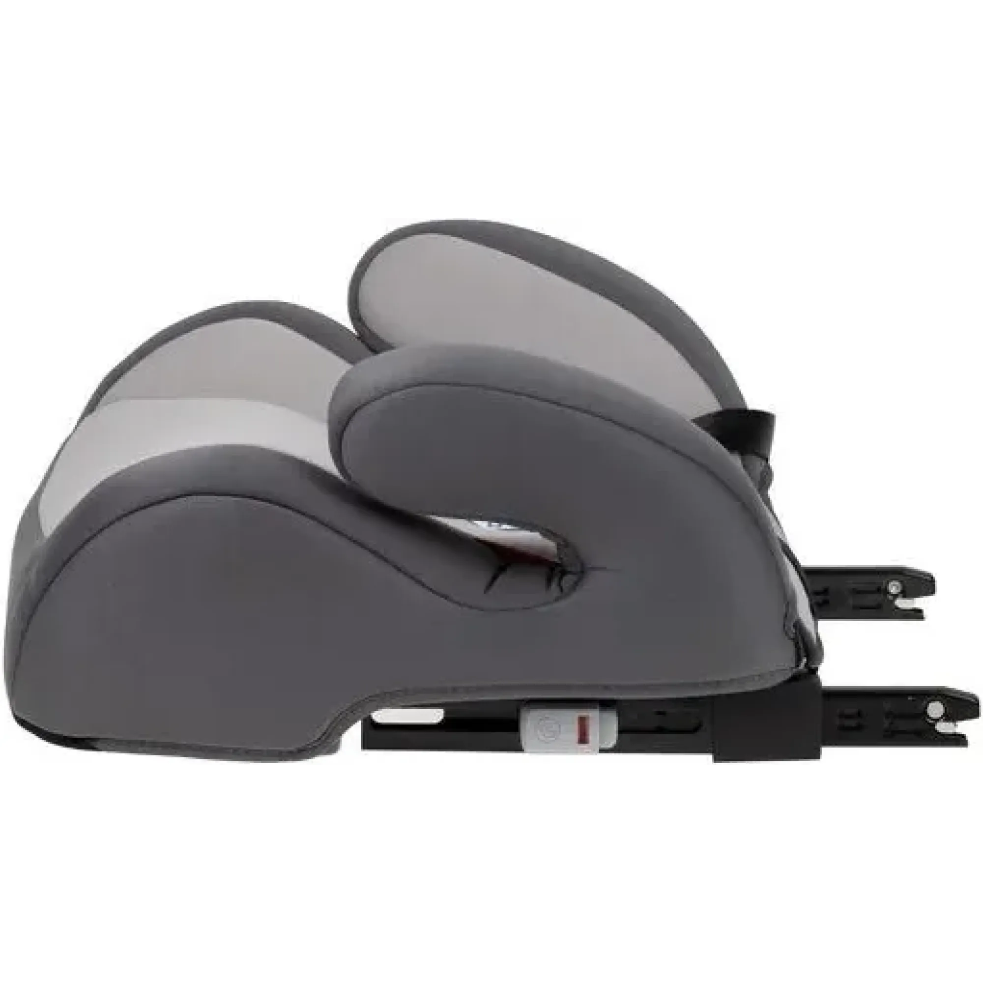 Автокресло Capsula JR4X Grey