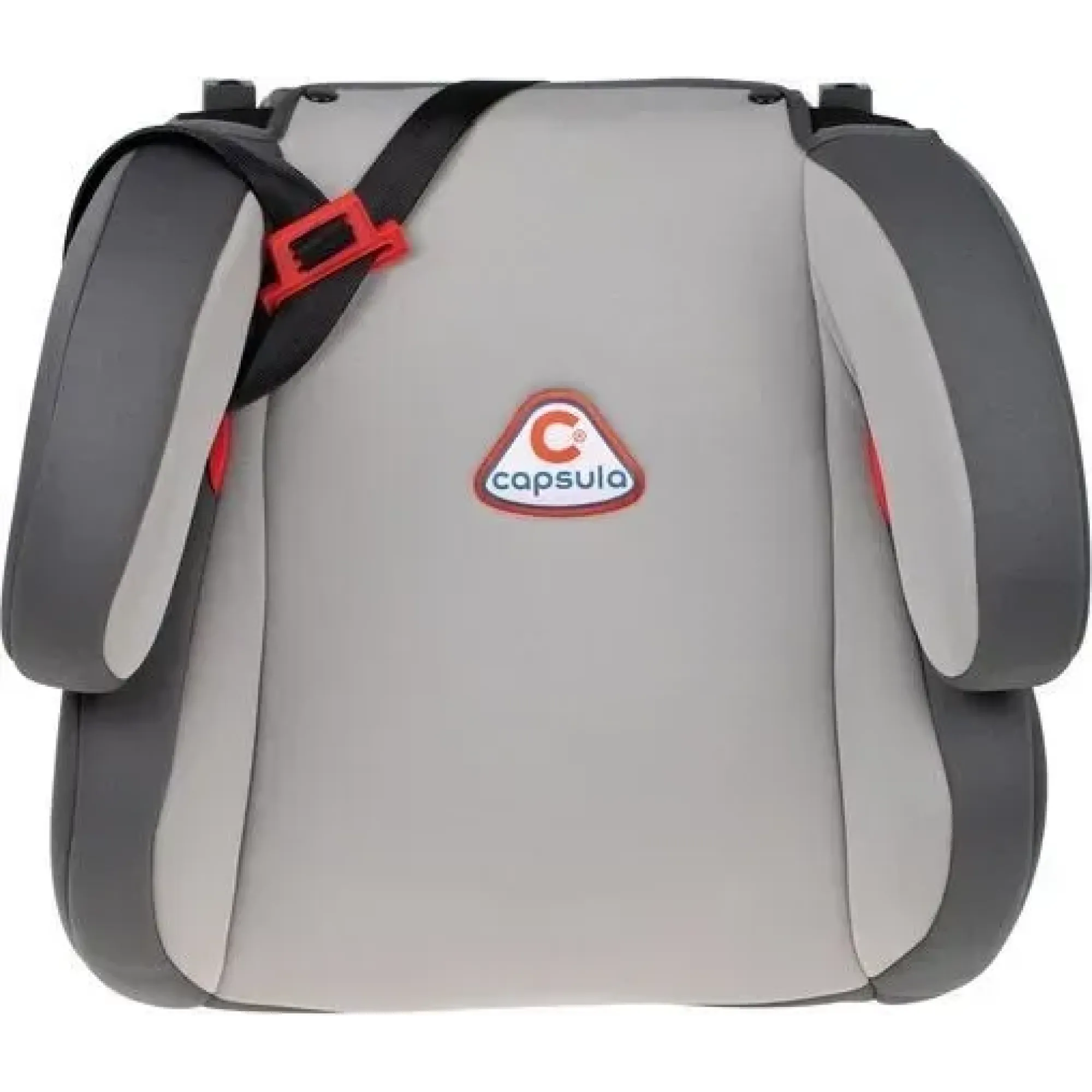 Автокресло Capsula JR4X Grey