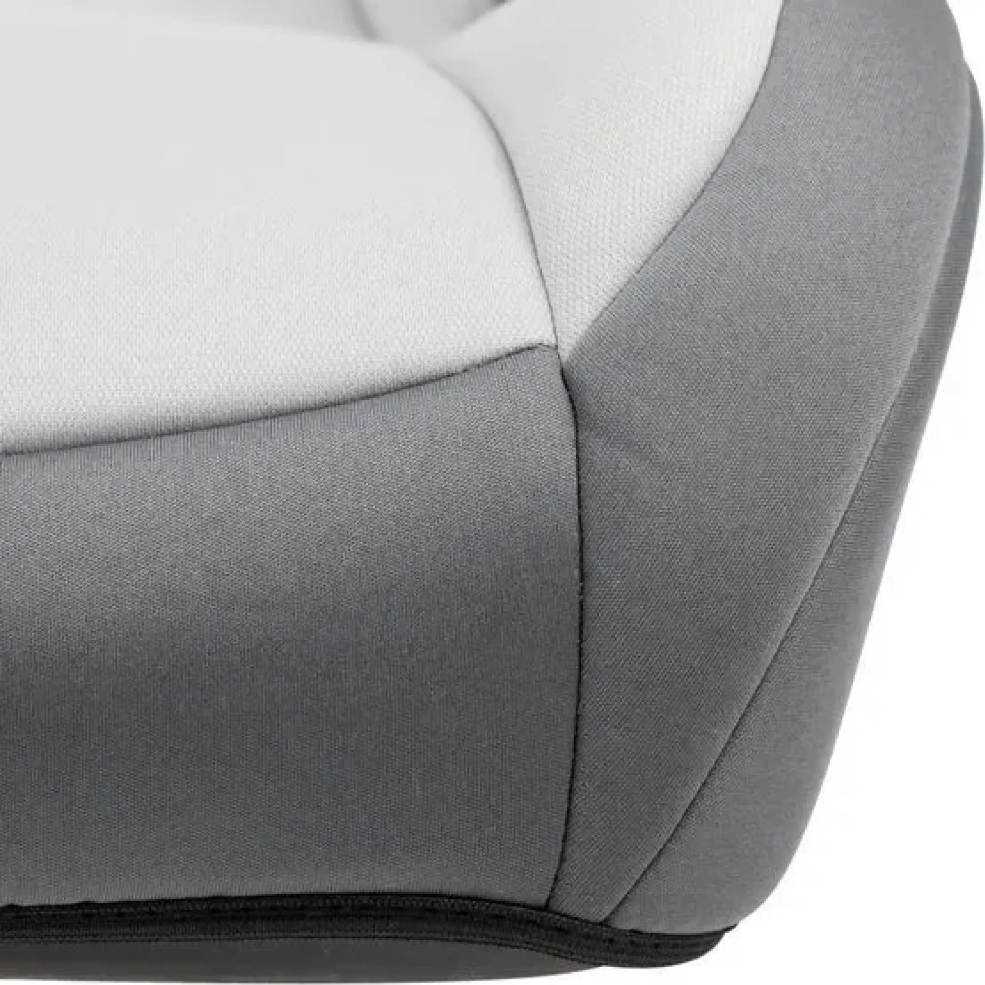Автокресло Capsula JR4X Grey