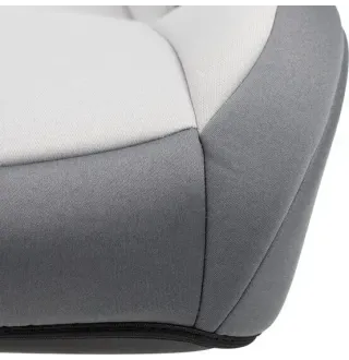Автокресло Capsula JR4X Grey