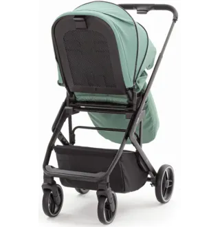 Прогулянкова коляска Carrello Alfa CRL-5508 Sunset Orange