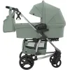 Коляска 2в1 Carrello Vista CRL-6501/1 Olive Green