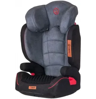 Автокрісло Coletto Avanti Isofix Grey