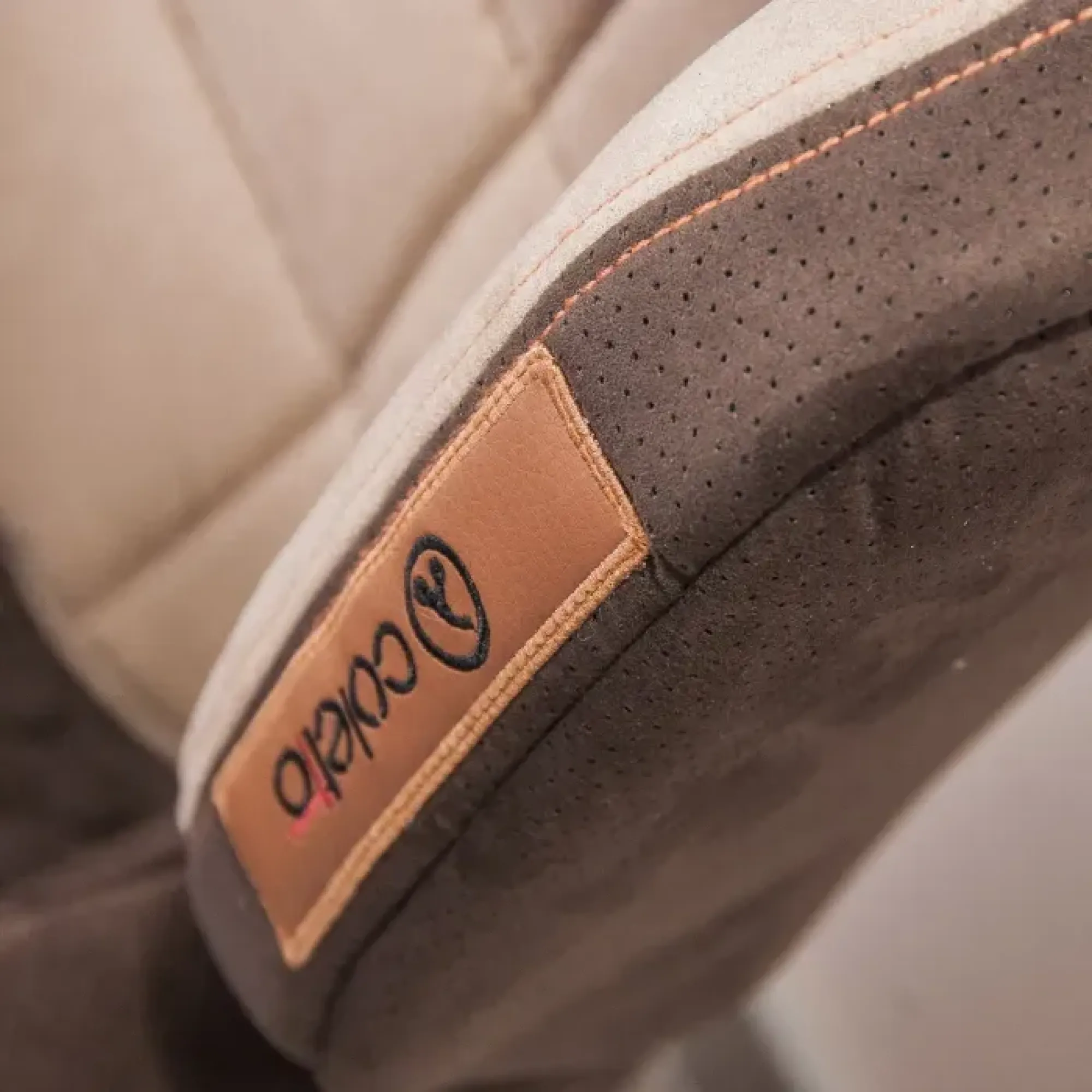 Автокрісло Coletto Avanti Isofix Grey