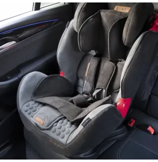 Автокрісло Coletto Sportivo Isofix Red