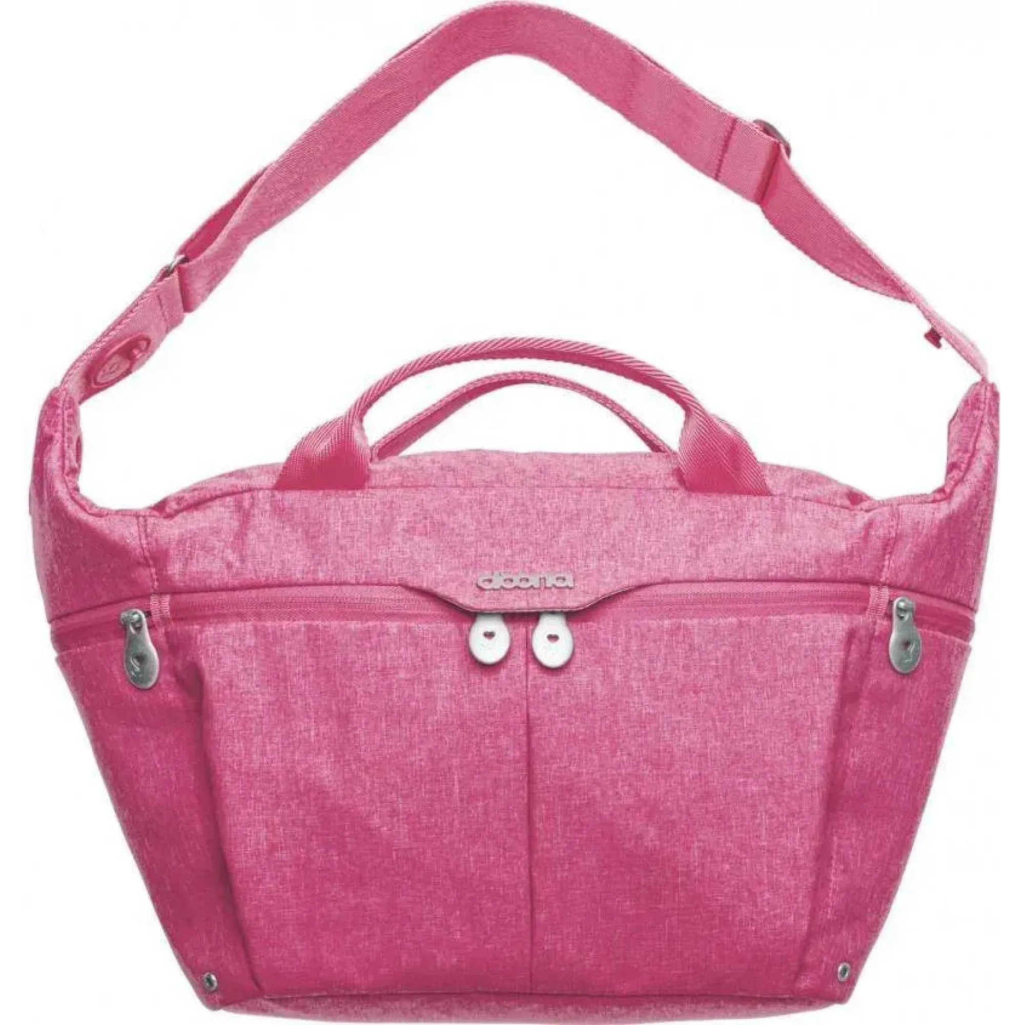 Сумка для автокрісла Doona All-Day Bag Pink