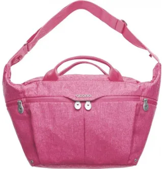 Сумка для автокрісла Doona All-Day Bag Pink