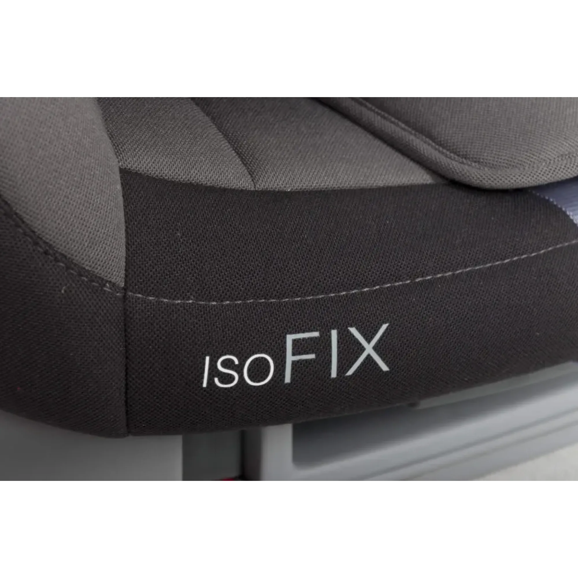 Автокрісло EasyGo Nino Isofix Carbon