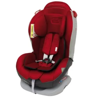 Автокрісло Espiro Delta New 02 Heart