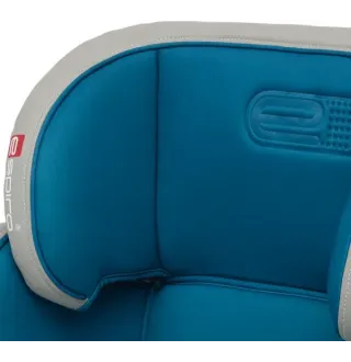 Автокресло Espiro Gamma FX 10 Onyx