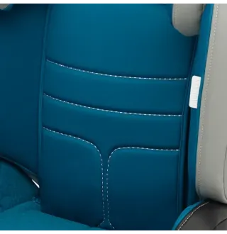 Автокресло Espiro Gamma FX 10 Onyx