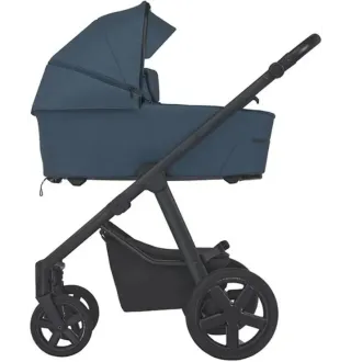 Коляска 2в1 Espiro Husky XL 2023 03 Blue Iceberg