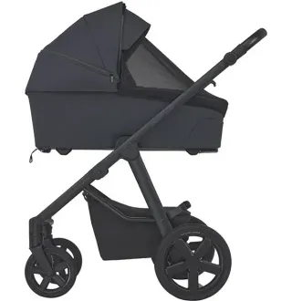 Коляска 2в1 Espiro Husky XL 2023 03 Blue Iceberg