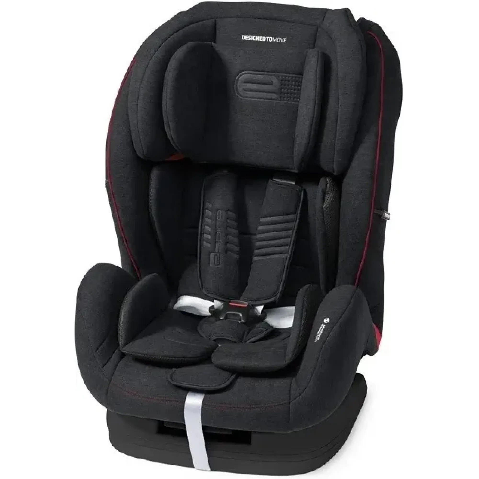 Автокрісло Espiro Kappa New 10 Onyx 2019